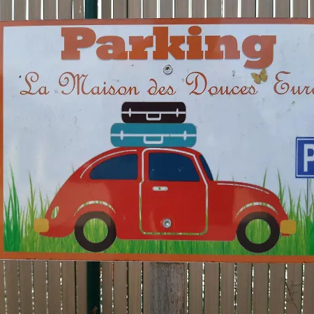 Des Douces'eure Cierrey